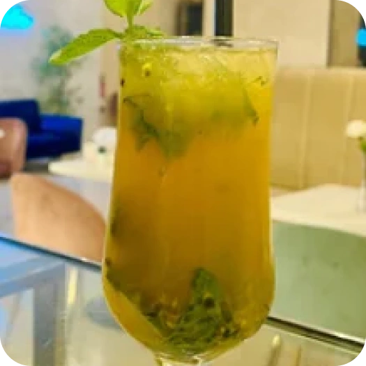 mojito-menta