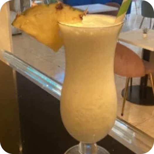 piña-colada